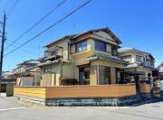 野洲市冨波乙貸家