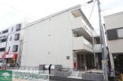 京成本線京成大久保駅まで徒歩14分