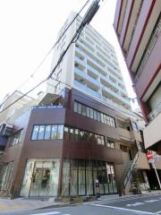 東京メトロ南北線麻布十番駅まで徒歩4分