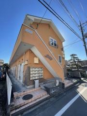 ＪＲ横浜線矢部駅まで徒歩12分