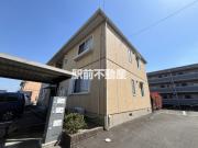 西鉄天神大牟田線宮の陣駅まで徒歩29分