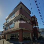 南海本線尾崎駅まで徒歩4分