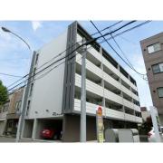 ＪＲ函館本線苗穂駅まで徒歩12分