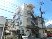 アネックス通町