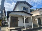 丸山町借家