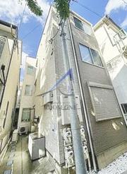 ＪＲ山手線田端駅まで徒歩10分