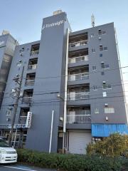 領家マンション