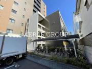 レオパレスリバーサイド壱番館