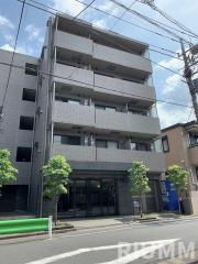 都営浅草線西馬込駅まで徒歩7分