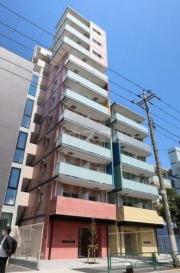 GRAN PASEO田端A
