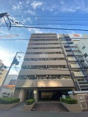 地下鉄谷町線谷町四丁目駅まで徒歩3分