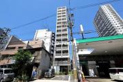 地下鉄千日前線桜川駅まで徒歩10分