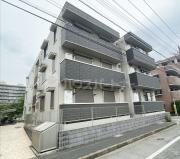 ＪＲ総武線（各駅停車）東船橋駅まで徒歩8分