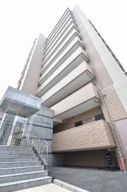 Parc Hiroshima Ekimae