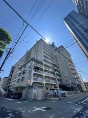 日商岩井京橋ハイツ