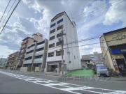 杉ヶ町ビル