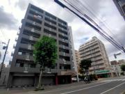 地下鉄南北線北２４条駅まで徒歩2分
