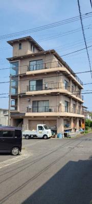 池上アパート301