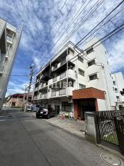 ＪＲ中央線立川駅まで徒歩20分