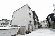 東武伊勢崎・大師線谷塚駅まで徒歩9分