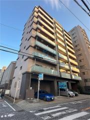 東急田園都市線溝の口駅まで徒歩6分