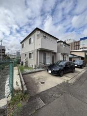 シティコート長町南