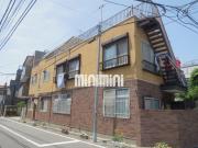 京急本線梅屋敷駅まで徒歩5分