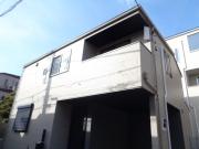 ＪＲ中央線阿佐ケ谷駅まで徒歩13分