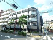 東武東上線ときわ台駅まで徒歩4分