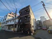 阪急千里線下新庄駅まで徒歩3分