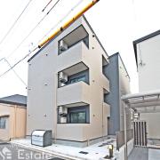 地下鉄名城線砂田橋駅まで徒歩3分