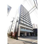 地下鉄御堂筋線西中島南方駅まで徒歩10分
