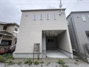 川崎中幸町レントハウス2号棟