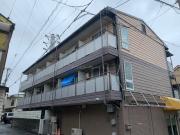 阪神本線尼崎センタープール前駅まで徒歩5分