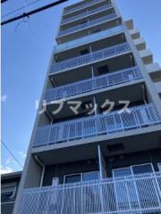 京急大師線港町駅まで徒歩10分