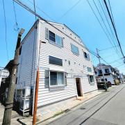 京急本線県立大学駅まで徒歩6分