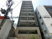 地下鉄堺筋線南森町駅まで徒歩5分