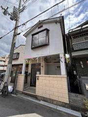 住道矢田8-3-2貸家