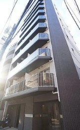 都営大江戸線赤羽橋駅まで徒歩2分
