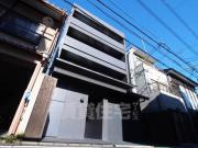 地下鉄烏丸線四条駅まで徒歩7分