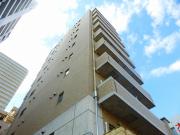 京王線府中駅まで徒歩3分