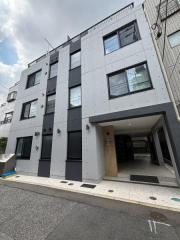 レピュア北千住レジデンス