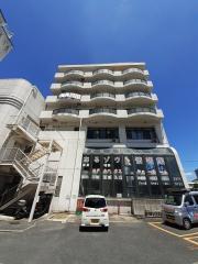 東武東上線東松山駅まで徒歩8分