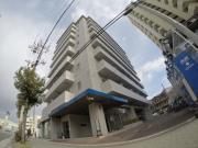 阪急京都線十三駅まで徒歩6分