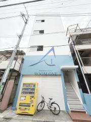 加藤第三ハイツ