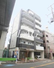 京急本線雑色駅まで徒歩6分
