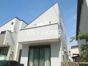 小平市仲町戸建