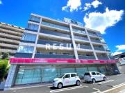 ＪＲ総武線（各駅停車）千葉駅まで徒歩13分