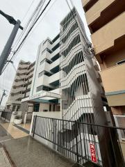 山陽電鉄本線山陽塩屋駅まで徒歩1分
