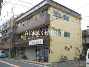 小山マンション